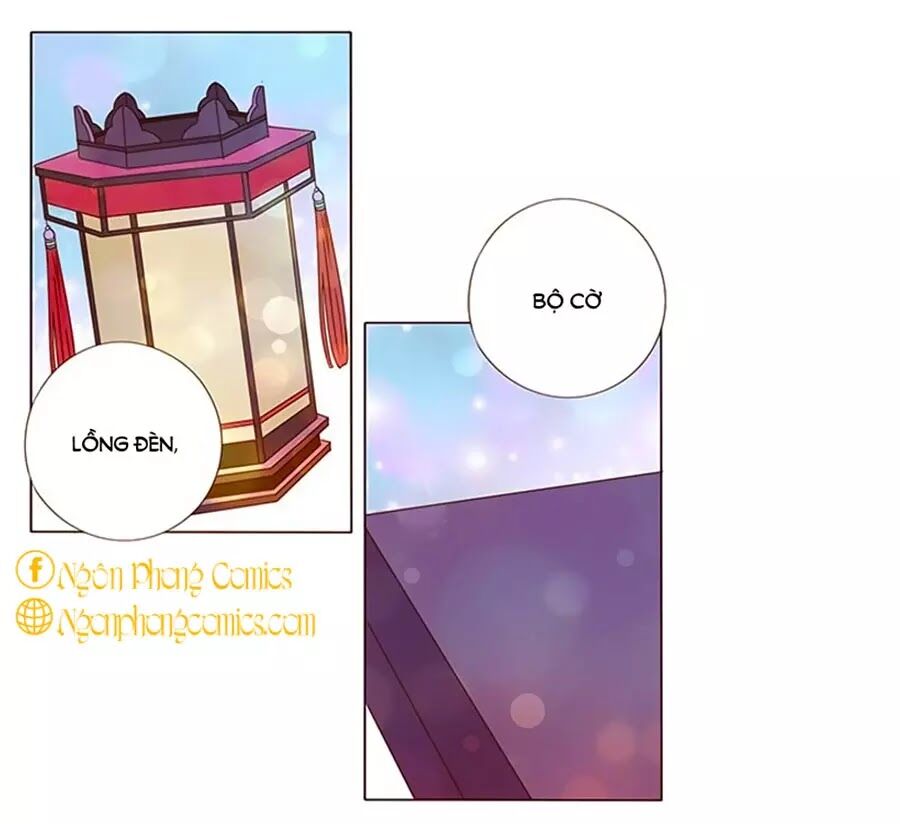 Đế Vương Trắc: Chapter 146