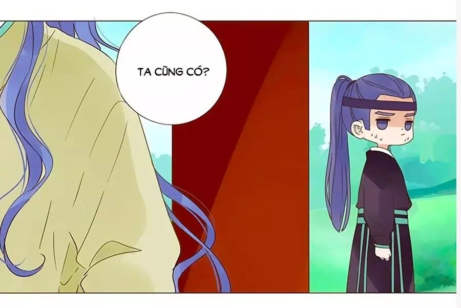 Đế Vương Trắc: Chapter 146