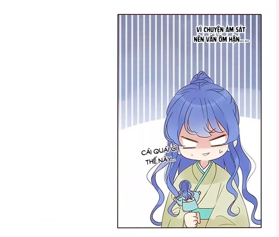 Đế Vương Trắc: Chapter 146