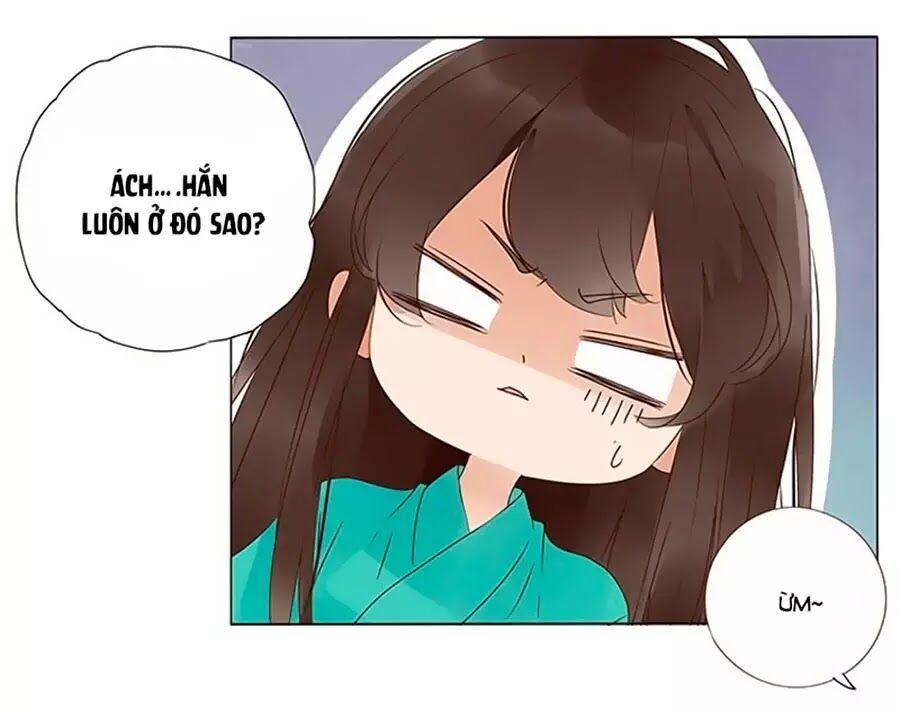 Đế Vương Trắc: Chapter 146