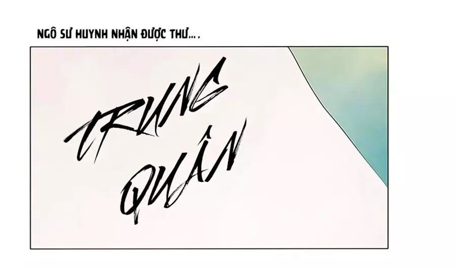 Đế Vương Trắc: Chapter 146