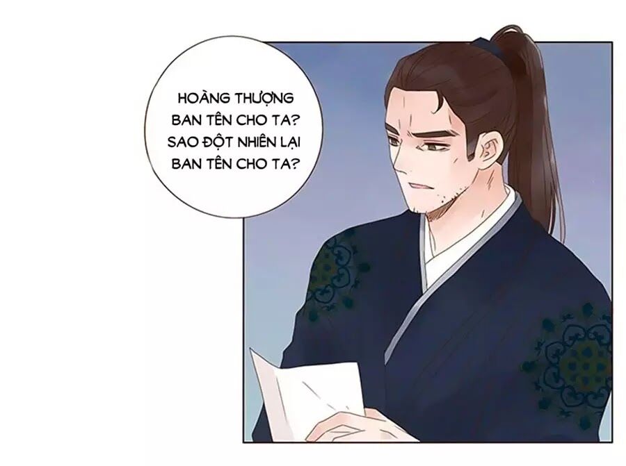 Đế Vương Trắc: Chapter 146