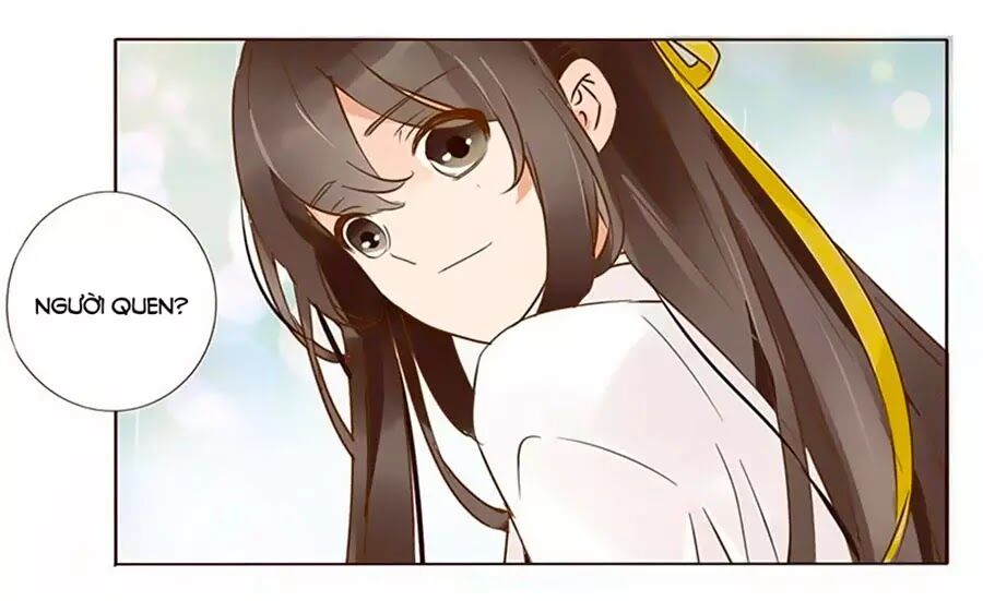 Đế Vương Trắc: Chapter 148