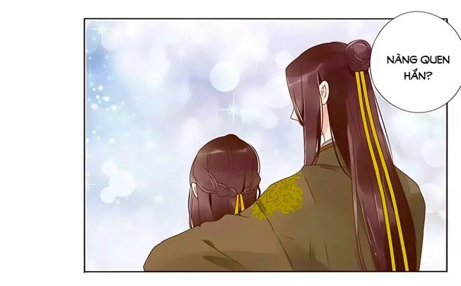 Đế Vương Trắc: Chapter 148