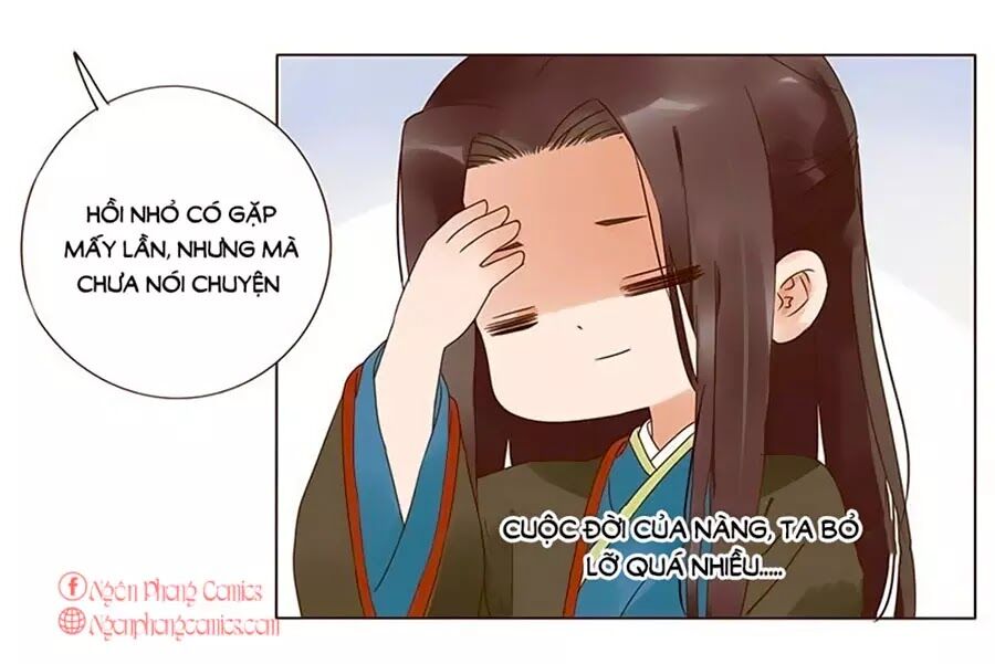 Đế Vương Trắc: Chapter 148