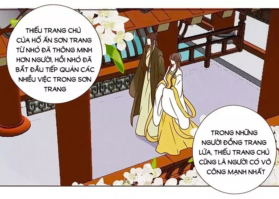 Đế Vương Trắc: Chapter 148