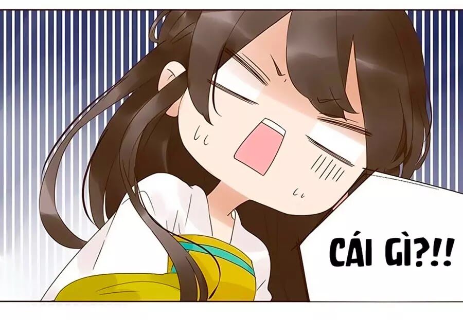 Đế Vương Trắc: Chapter 148