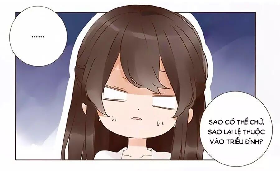 Đế Vương Trắc: Chapter 148