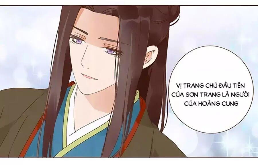 Đế Vương Trắc: Chapter 148