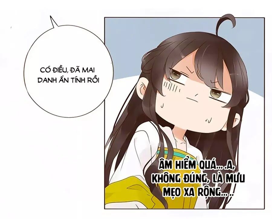 Đế Vương Trắc: Chapter 148