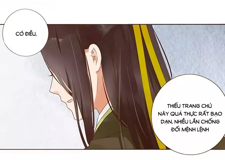 Đế Vương Trắc: Chapter 148