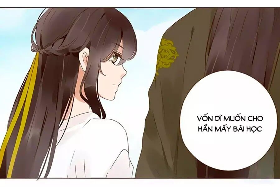 Đế Vương Trắc: Chapter 148