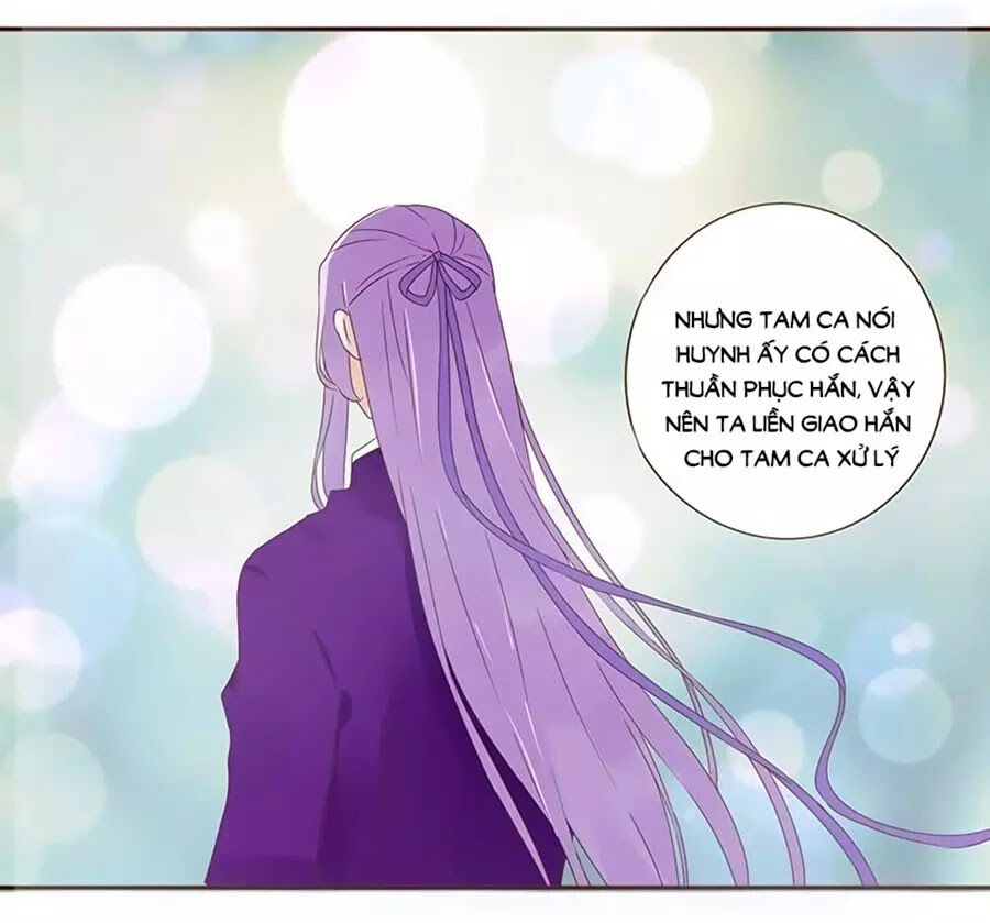 Đế Vương Trắc: Chapter 148