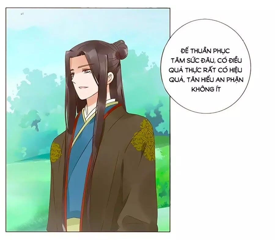 Đế Vương Trắc: Chapter 148