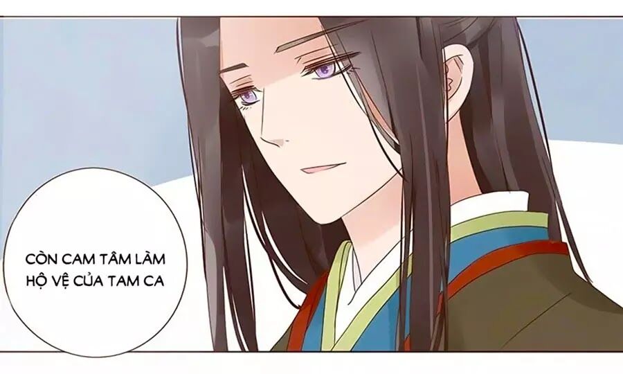Đế Vương Trắc: Chapter 148