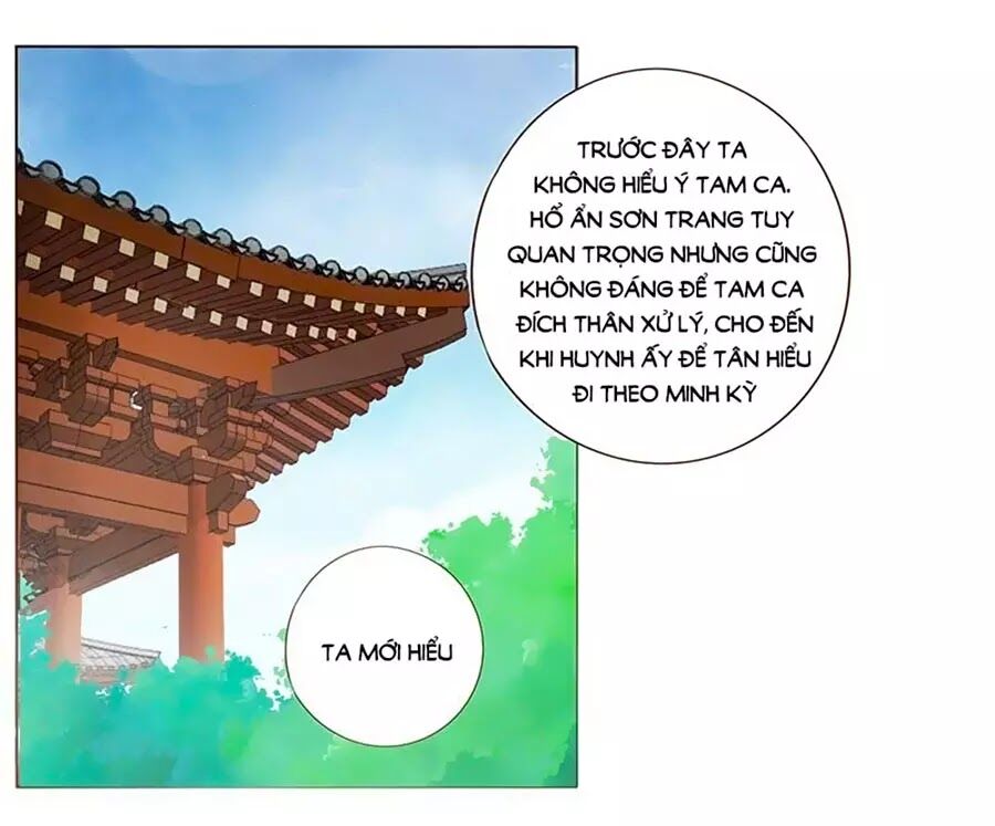 Đế Vương Trắc: Chapter 148