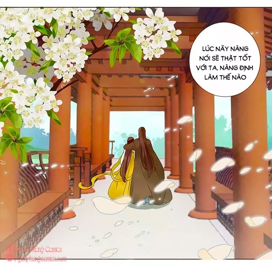 Đế Vương Trắc: Chapter 148