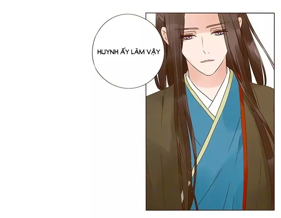 Đế Vương Trắc: Chapter 148