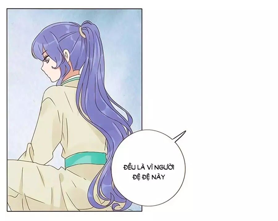 Đế Vương Trắc: Chapter 148