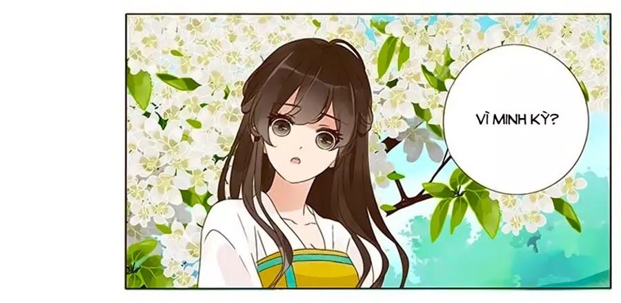 Đế Vương Trắc: Chapter 148