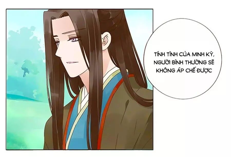 Đế Vương Trắc: Chapter 148
