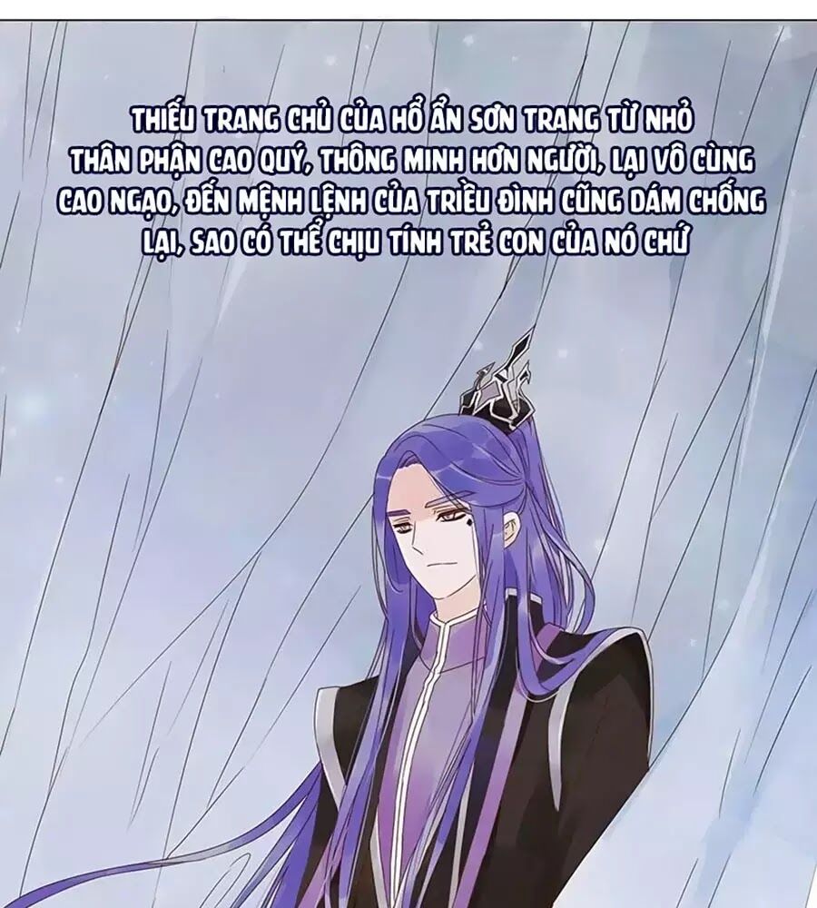 Đế Vương Trắc: Chapter 148