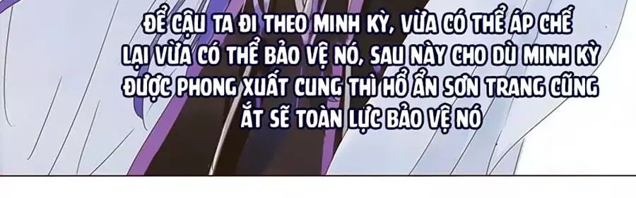 Đế Vương Trắc: Chapter 148