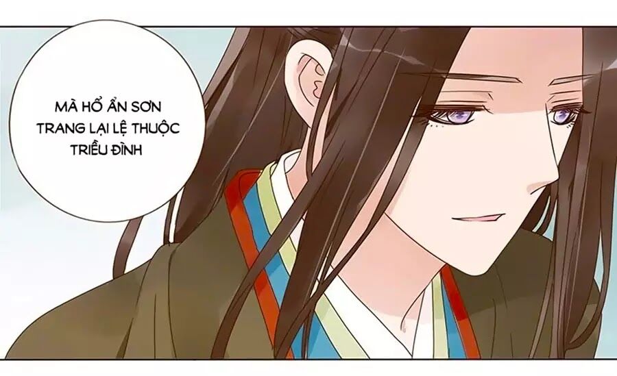 Đế Vương Trắc: Chapter 148