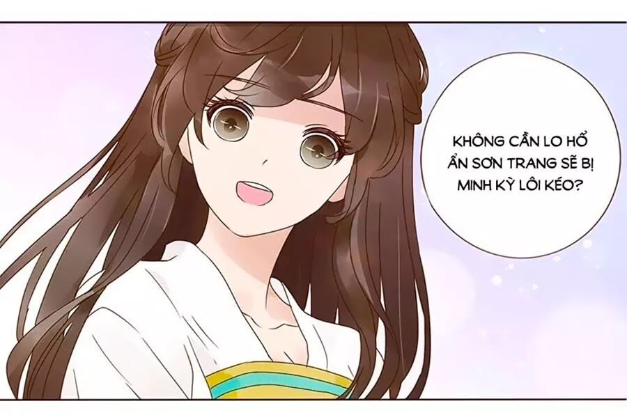 Đế Vương Trắc: Chapter 148