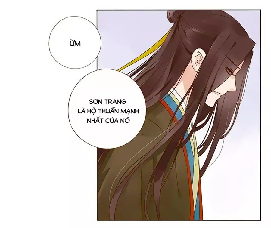 Đế Vương Trắc: Chapter 148