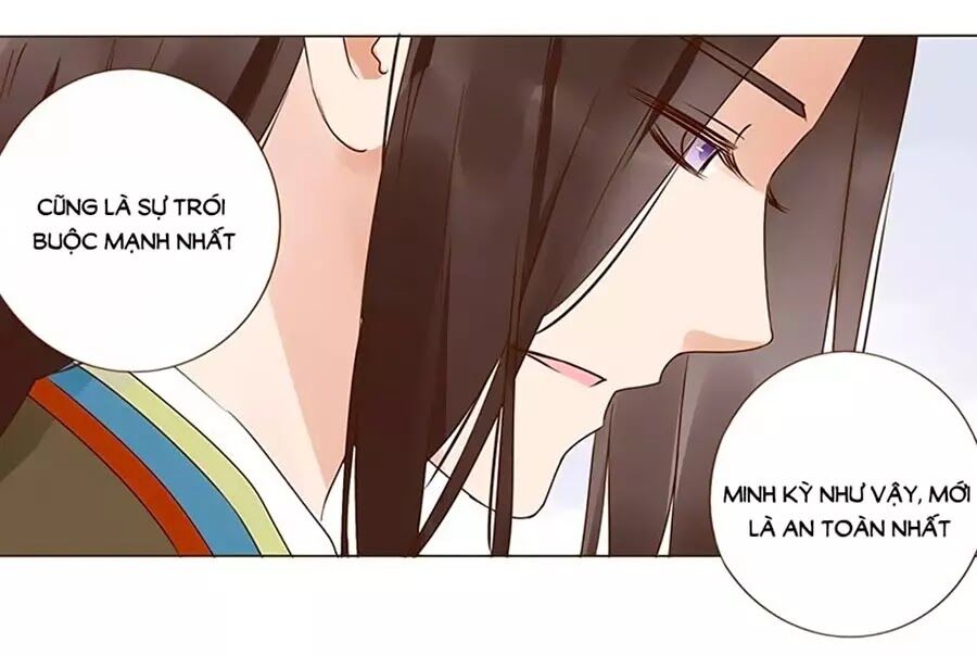 Đế Vương Trắc: Chapter 148