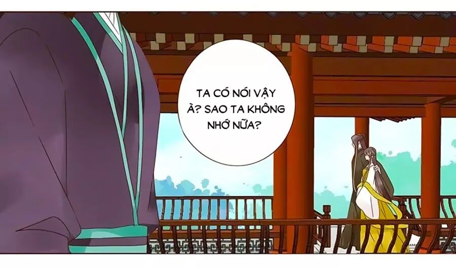 Đế Vương Trắc: Chapter 148