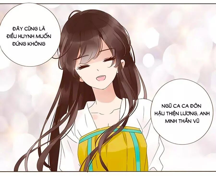 Đế Vương Trắc: Chapter 148