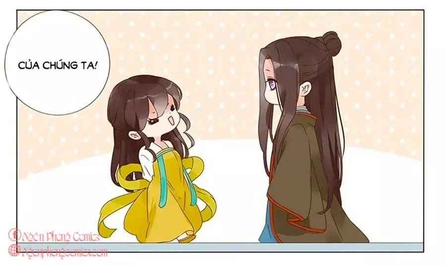 Đế Vương Trắc: Chapter 148