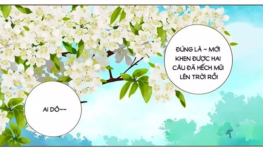 Đế Vương Trắc: Chapter 148