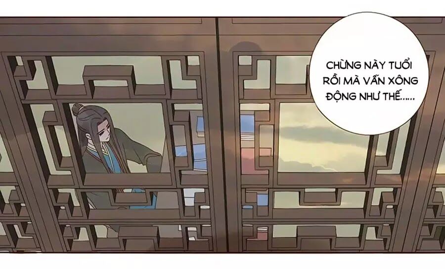 Đế Vương Trắc: Chapter 148