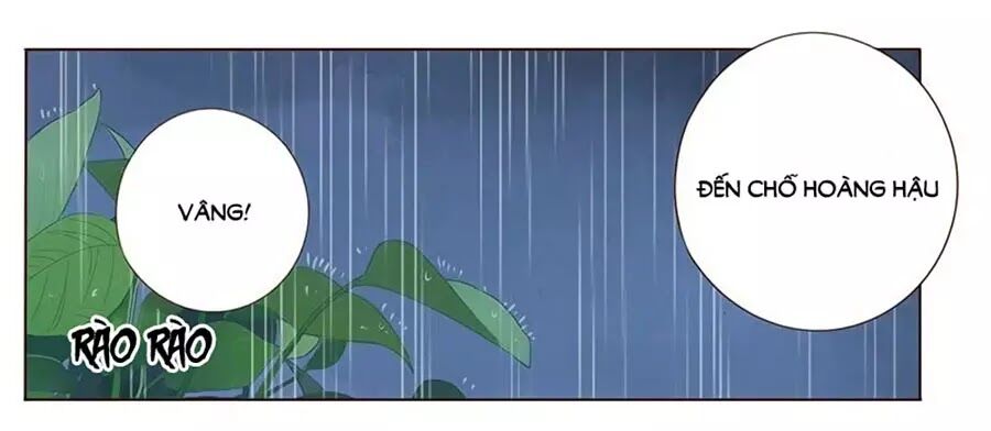 Đế Vương Trắc: Chapter 148