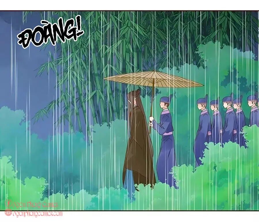 Đế Vương Trắc: Chapter 148