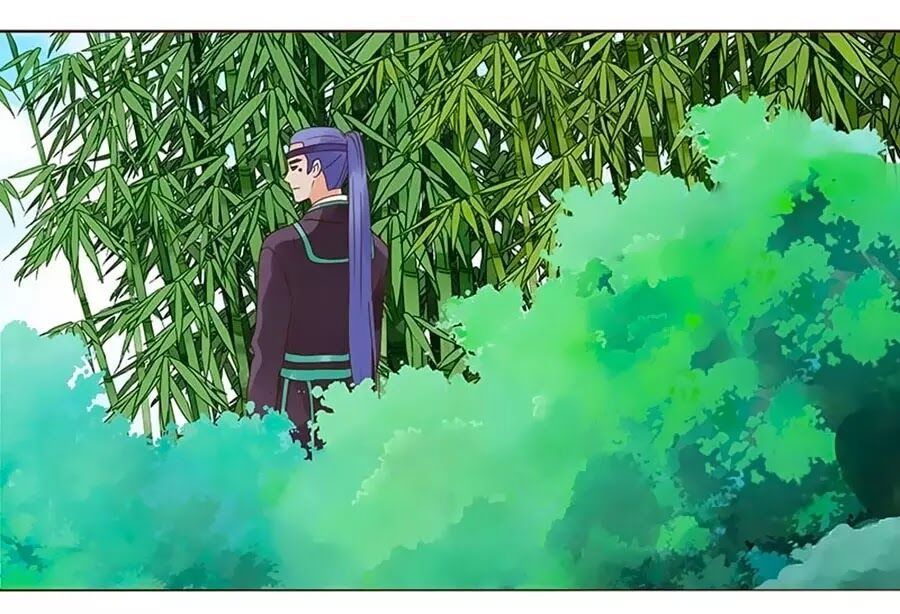 Đế Vương Trắc: Chapter 148