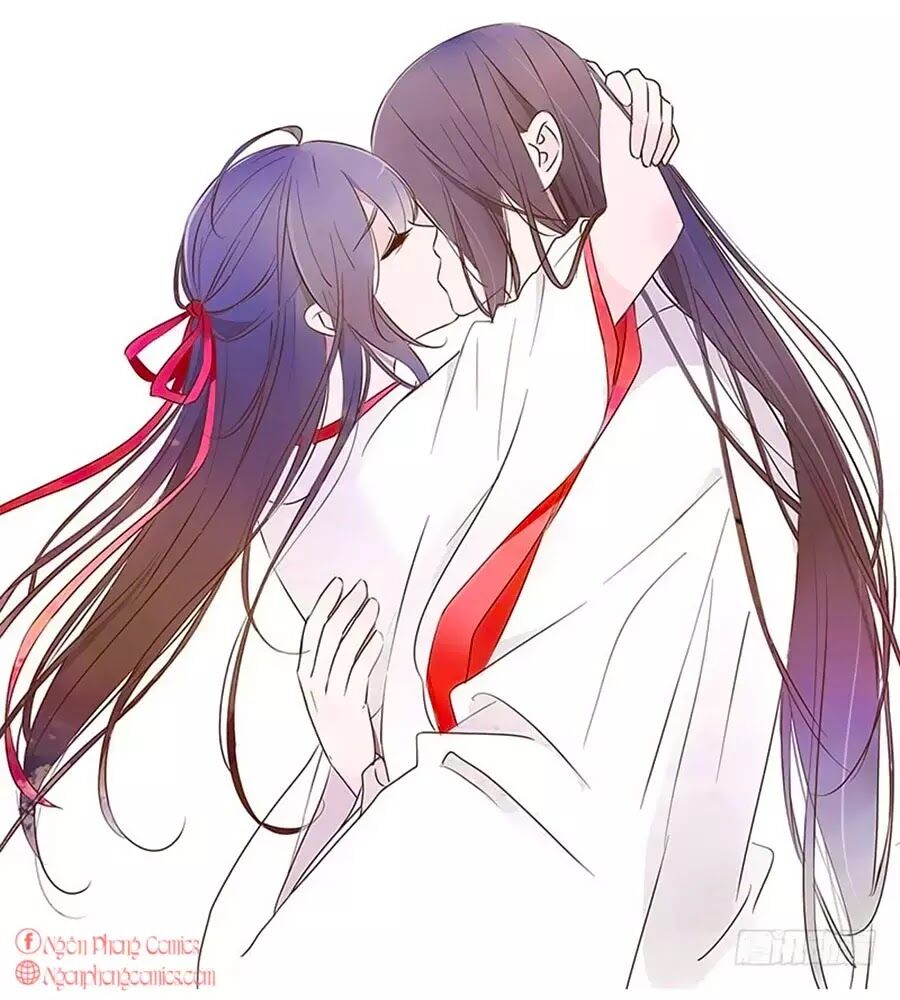 Đế Vương Trắc: Chapter 148