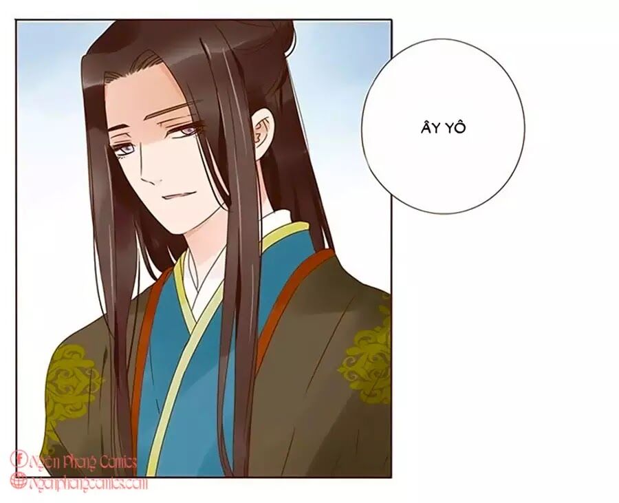 Đế Vương Trắc: Chapter 148