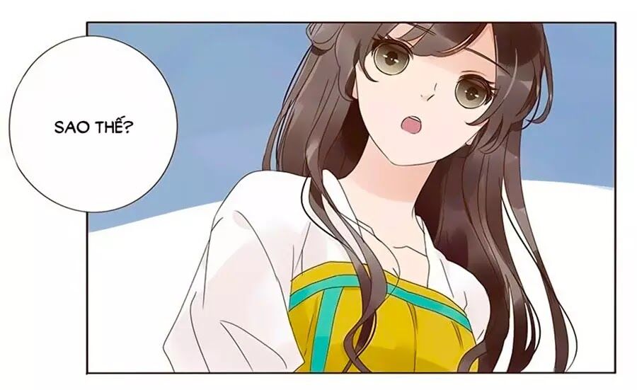 Đế Vương Trắc: Chapter 148