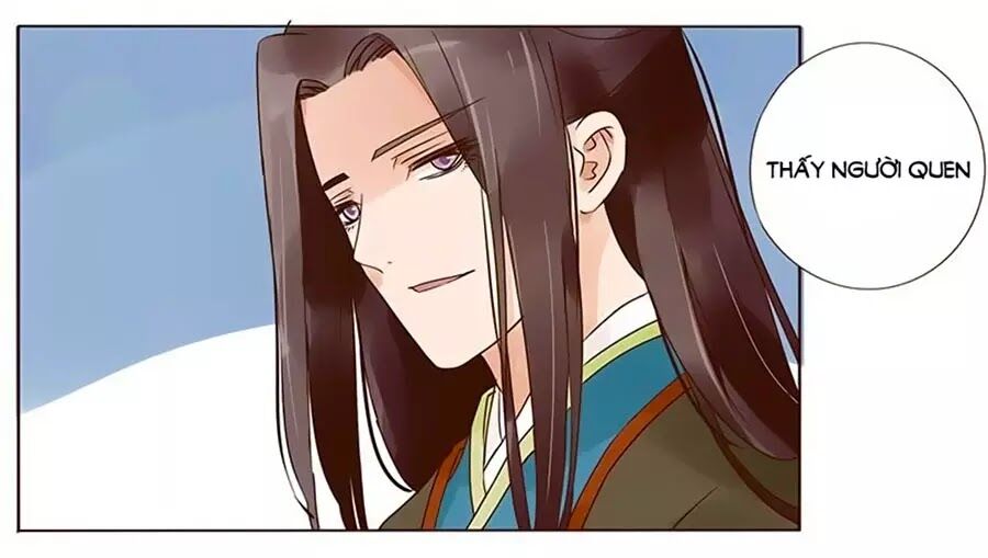 Đế Vương Trắc: Chapter 148