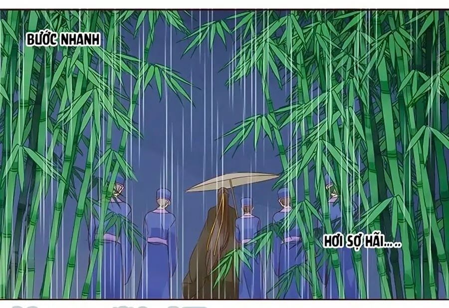 Đế Vương Trắc: Chapter 149