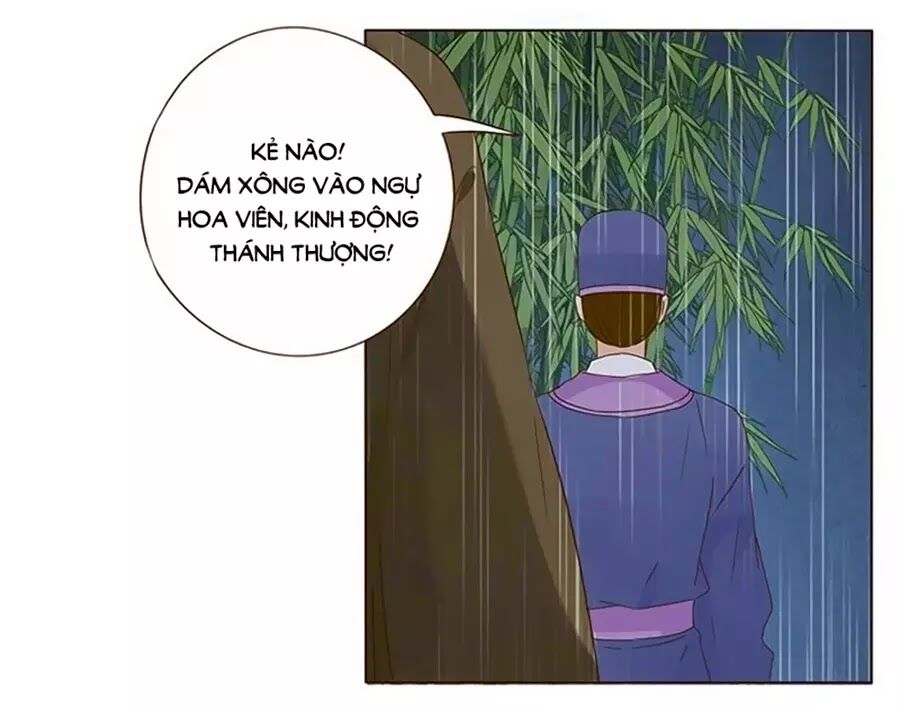Đế Vương Trắc: Chapter 149