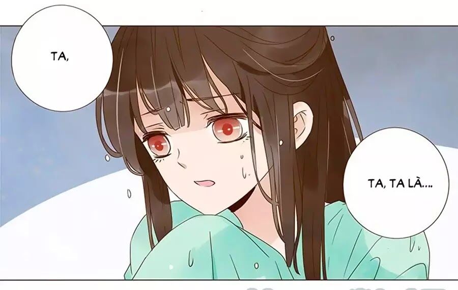 Đế Vương Trắc: Chapter 149