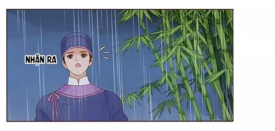 Đế Vương Trắc: Chapter 149