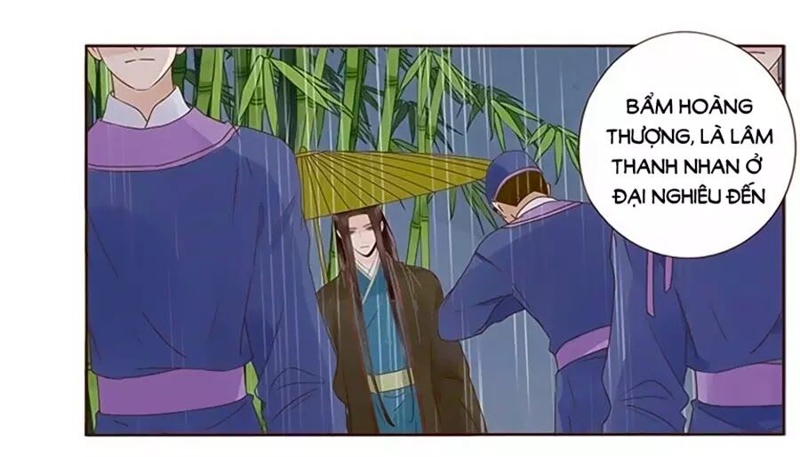 Đế Vương Trắc: Chapter 149