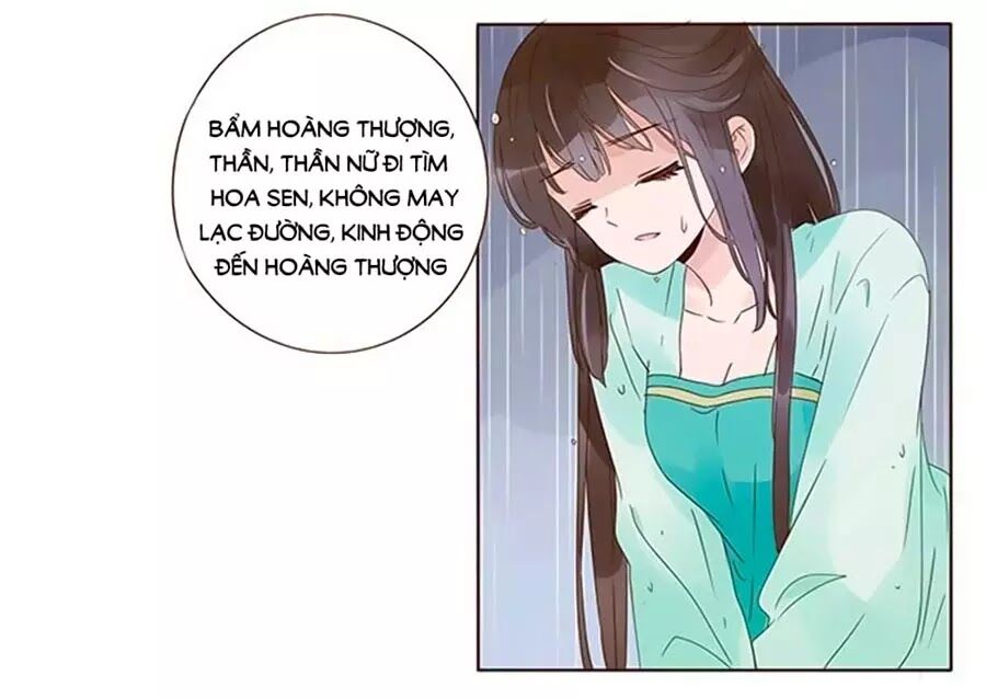 Đế Vương Trắc: Chapter 149