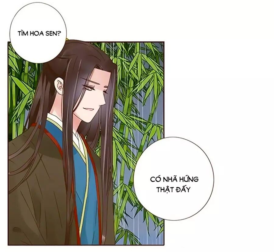 Đế Vương Trắc: Chapter 149